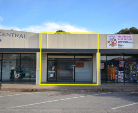 Shop & Retail commercial property leased at Shop 5/57-63 Bagster Road Salisbury North SA 5108