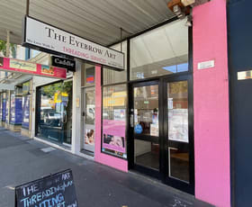 Shop & Retail commercial property leased at 169 Swan Street Richmond VIC 3121