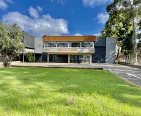 Factory, Warehouse & Industrial commercial property leased at Smithfield NSW 2164