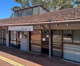 Medical / Consulting commercial property leased at 1C/73 Gibson Avenue Padbury WA 6025