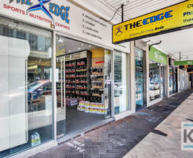 Shop & Retail commercial property leased at 73 Macquarie Street Parramatta NSW 2150