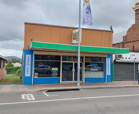 Shop & Retail commercial property leased at 175 Vincent Street Cessnock NSW 2325