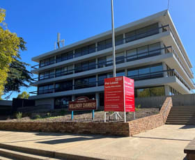 Offices commercial property for lease at Ground  Suite 2/63-65 Johnston Street Wagga Wagga NSW 2650
