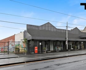 Development / Land commercial property for sale at 667-679 Nicholson Street Carlton North VIC 3054