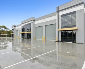 Factory, Warehouse & Industrial commercial property leased at 15 Wallis Drive Hastings VIC 3915