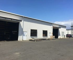 Factory, Warehouse & Industrial commercial property for lease at 22 Morgan Street Gladstone Central QLD 4680