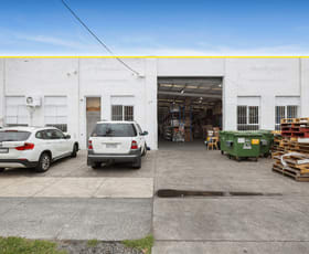 Factory, Warehouse & Industrial commercial property for lease at 23 Meriton Place Clayton South VIC 3169
