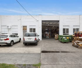 Factory, Warehouse & Industrial commercial property for lease at 23 Meriton Place Clayton South VIC 3169