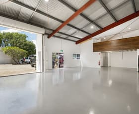 Factory, Warehouse & Industrial commercial property leased at 5/6 Project Avenue Noosaville QLD 4566