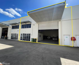 Offices commercial property leased at 3/15 Hinkler Court Brendale QLD 4500