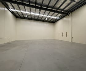 Factory, Warehouse & Industrial commercial property leased at 3/15 Hinkler Court Brendale QLD 4500