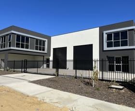 Showrooms / Bulky Goods commercial property leased at U14/11 Ring Street Neerabup WA 6031