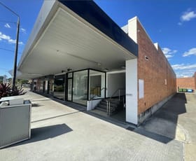 Shop & Retail commercial property leased at 299-301 St Vincents Road Banyo QLD 4014