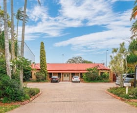 Offices commercial property for lease at 10 & 12 Vanessa Boulevard Springwood QLD 4127