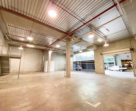 Factory, Warehouse & Industrial commercial property for lease at 10/69 O'Riordan Street Alexandria NSW 2015