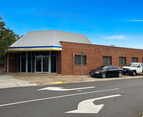 Offices commercial property for lease at 117 Neil Street Toowoomba City QLD 4350