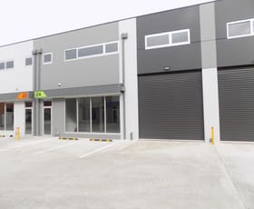 Showrooms / Bulky Goods commercial property leased at 24/28-36 Japaddy Street Mordialloc VIC 3195