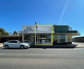Other commercial property leased at 385B Grange Road Findon SA 5023