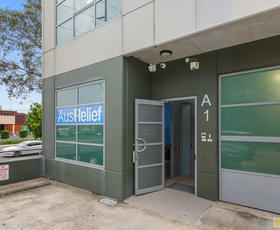 Shop & Retail commercial property leased at A1/101 Rookwood Road Yagoona NSW 2199
