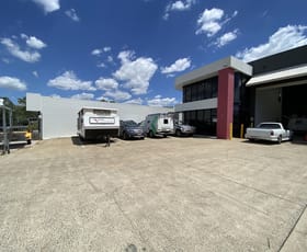 Factory, Warehouse & Industrial commercial property leased at 2/33 Achievement Crescent Acacia Ridge QLD 4110