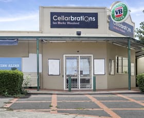 Showrooms / Bulky Goods commercial property leased at 1/130 High Street Woodend VIC 3442