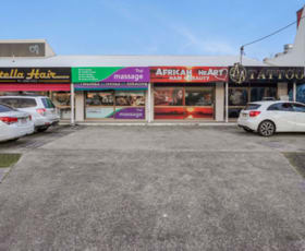 Offices commercial property leased at 2/5 Burns Street Buddina QLD 4575