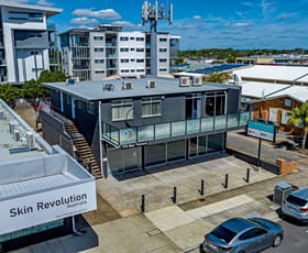 Offices commercial property leased at 2/175 Bay Terrace Wynnum QLD 4178