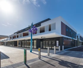 Shop & Retail commercial property leased at T5/9 Bradshaw Crescent Manning WA 6152