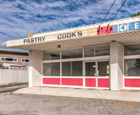 Shop & Retail commercial property leased at 8 Harrison Street Willagee WA 6156