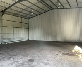 Factory, Warehouse & Industrial commercial property leased at 1 & 2/133 Church Road Tuggerah NSW 2259