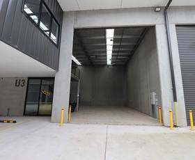 Factory, Warehouse & Industrial commercial property for lease at 3/2 Indigo Loop Yallah NSW 2530