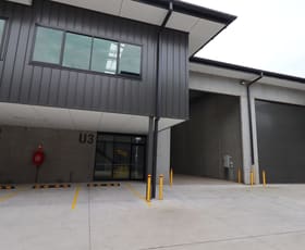 Factory, Warehouse & Industrial commercial property for lease at 3/2 Indigo Loop Yallah NSW 2530