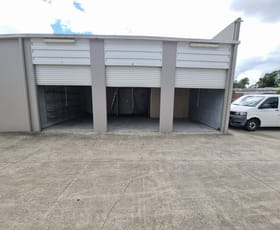 Factory, Warehouse & Industrial commercial property leased at 8/20 Tathra Street West Gosford NSW 2250