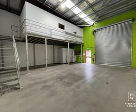 Factory, Warehouse & Industrial commercial property leased at Unit 9/17 Old Dairy Close Moss Vale NSW 2577