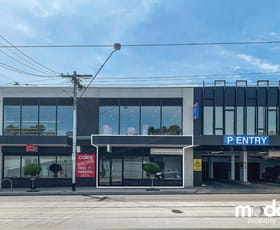 Offices commercial property leased at 735 Riversdale Road Camberwell VIC 3124