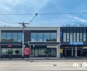 Shop & Retail commercial property leased at 735 Riversdale Road Camberwell VIC 3124