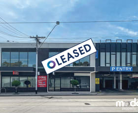 Offices commercial property leased at 735 Riversdale Road Camberwell VIC 3124