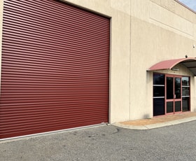 Factory, Warehouse & Industrial commercial property leased at 2/18 Enterprise Crescent Malaga WA 6090