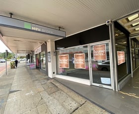 Shop & Retail commercial property leased at 1/688 Pittwater Road Brookvale NSW 2100