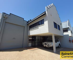 Offices commercial property leased at 14/121 Newmarket Road Windsor QLD 4030