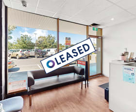 Offices commercial property leased at 3/115 Anzac Avenue Seymour VIC 3660