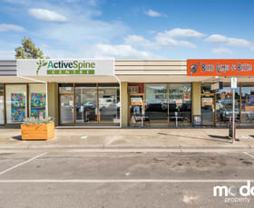 Offices commercial property leased at 3/115 Anzac Avenue Seymour VIC 3660