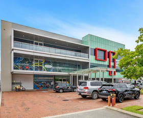 Offices commercial property leased at 76 Hasler Road Osborne Park WA 6017