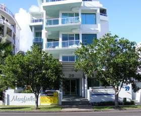 Offices commercial property leased at 1/29 The Esplanade Maroochydore QLD 4558