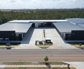 Factory, Warehouse & Industrial commercial property for sale at 27-31 Alta Road Caboolture QLD 4510
