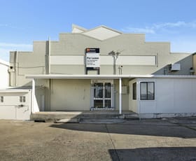 Factory, Warehouse & Industrial commercial property leased at 46 Auburn Street Wollongong NSW 2500