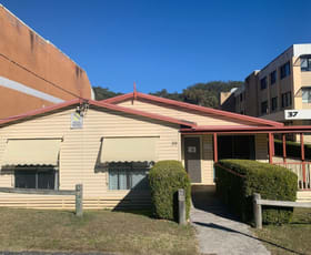 Offices commercial property for lease at 39 William Street Gosford NSW 2250