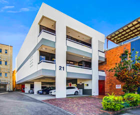 Offices commercial property leased at 21 Quay Street Brisbane City QLD 4000