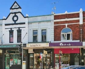 Other commercial property for lease at Storeroom/62 Oxford Street Paddington NSW 2021