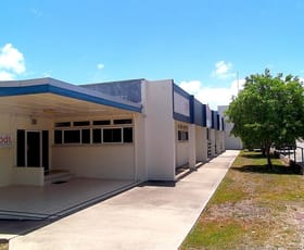 Offices commercial property leased at 3/36-40 Ingham Road West End QLD 4810